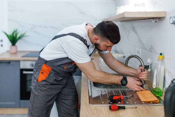 Best Commercial Plumbing Services  in Jenkins, KY