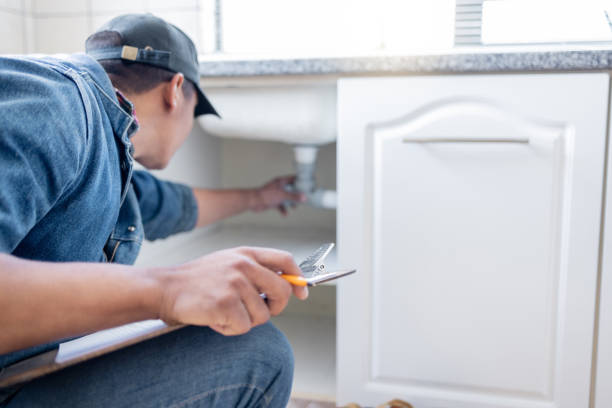 Best Sewer Line Repair  in Jenkins, KY