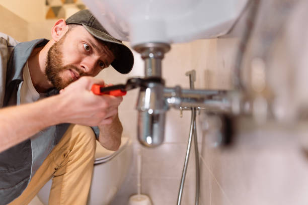 Best Sewer Cleaning Services  in Jenkins, KY