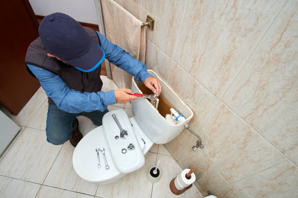 Best Leak Detection Services  in Jenkins, KY