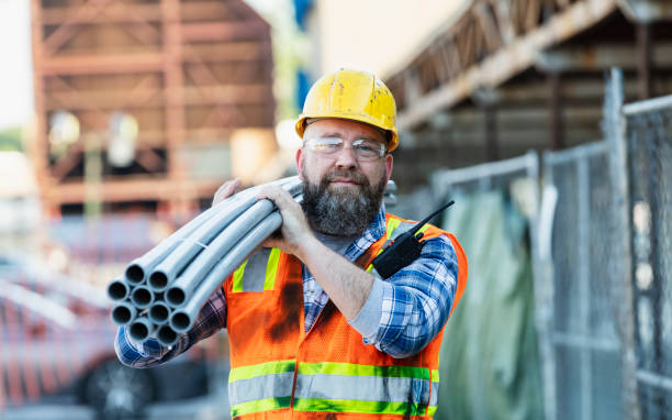 Trusted Jenkins, KY Plumbing Experts
